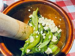 -老街鱼嘴巴(坡子街老店)