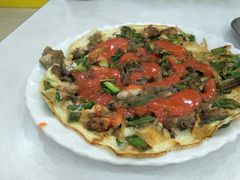 -东街钟楼肉粽(总店)