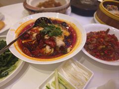 -湖锦酒楼·31年地道湖北菜(黄鹤楼店)