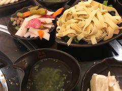 -高兴壹锅·潮汕鲜牛肉火锅(良乡梅花庄店)