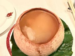 -天龙轩(香港丽思卡尔顿酒店)