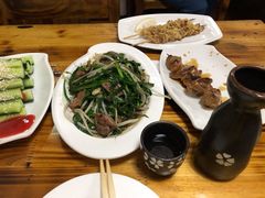 -烧鸟周居酒屋(香山店)