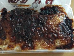 -叁省斋粉蒸肉甑糕·清真(回民街店)