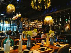 大堂-胡桃里音乐酒馆(仓山万达店)
