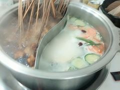 -屋头串串(新街里店)