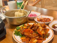 -海云台韩式汤饭·13年匠心韩料(南山店)