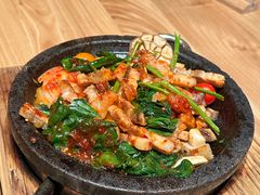 -KimPro 辛普乐概念韩餐