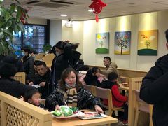 大堂-德克士(砂之船奥特莱斯店)