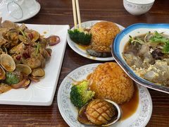 -叶存利海鲜大馅饺子(海宁路总店)