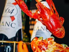 -京狮炙燥·精酿烧烤(首经贸店)