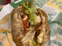 -SUBWAY赛百味(汉峪金谷店)