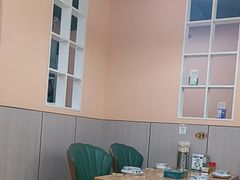 -花儿穆萨·烤肉餐厅(石马坪店)