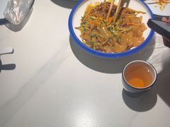 -额娘·春饼烤鸭(华北七楼创始店)