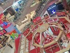 -开元商城(钟楼店)