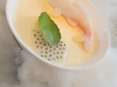 -东海朗廷酒店-唐阁T’ANG COURT 中餐厅