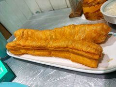 深圳头条（油条）-姚姚酸菜鱼·金戈戈香港豉油鸡(喜荟城联名店)