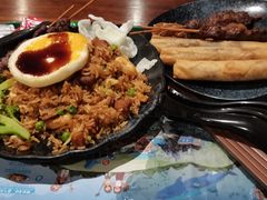 -雨林餐厅(长隆海洋王国店)