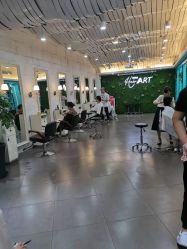 -Hair ART造型沙龙