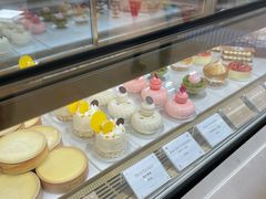 -PAUL LAFAYET 法式甜品(深圳湾万象城店)