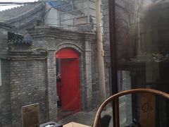 -锦尚阁烤鱼•天津菜(宣武门胡同店)