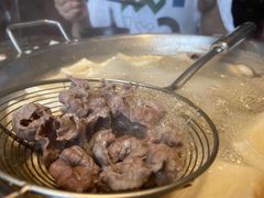 -林记潮牛·牛肉火锅(上马墩店)