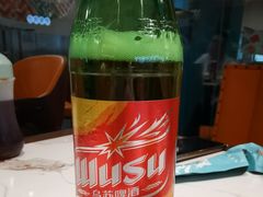 -巴依老爷新疆美食(天津远洋乐堤港店)