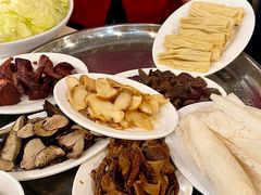 -太婆天府山珍酒楼(亚运村店)