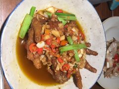 -田边二娃子·湖南民间菜