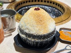 -蚂蚁洞·烤肉大营地(上海静安大悦城店)