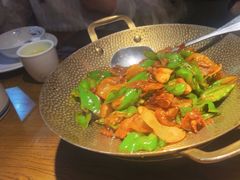 -老阿爸鲜鱼土菜(昆山花桥店)