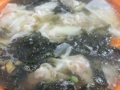 -阿麟馄饨(延长路店)