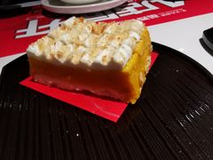 -战斧牛排餐厅(百盛优客店)