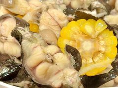 -新辣道鱼火锅(上地华联店)