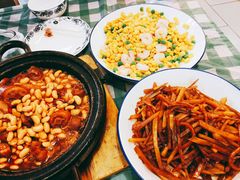 -阿财老铺·老蚌埠龙虾城(华夏总店)