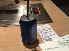 -新石器烤肉(南站店)