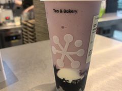 -奈雪的茶(市百一店)