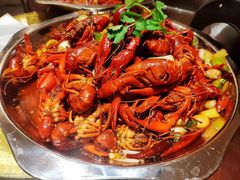 -小杨烤肉(高新店)