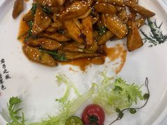 -北纬39度天津宴(黑牛城道店)