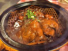 -望庐说·本地菜馆