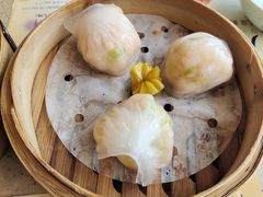 -点都德(水贝IBC店)