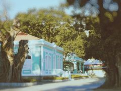 -龙环葡韵住宅式博物馆