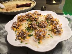-大树头森林餐厅(番禺广场店)