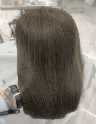 -米可造型烫发染发