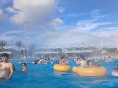 -上海玛雅海滩水公园