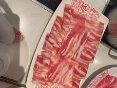 -密友回转自助火锅(中海环宇城店)