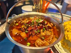 -伯友茶记(中华广场店)