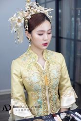 -艾朵婚纱