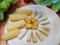 -神洲四海大酒楼(王府井澳门中心店)