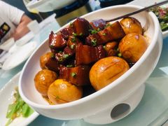 -一澜江宴·江景地标楚菜(江滩公园店)
