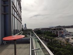 -厦门海港英迪格酒店(中山路店)